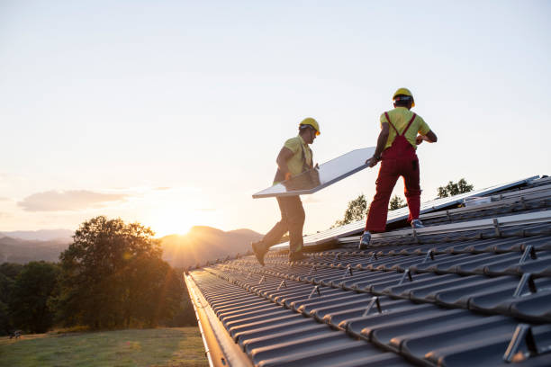 Best Steel Roofing  in Whitfield, PA