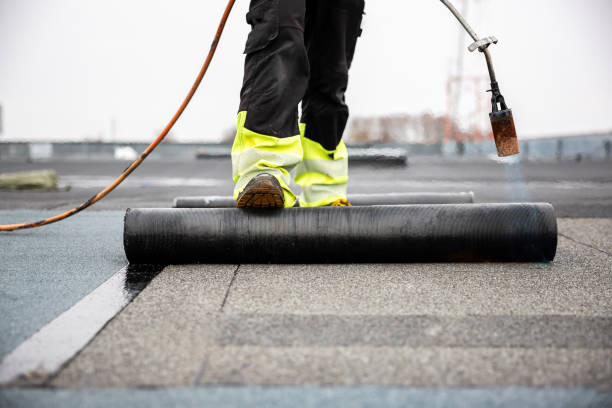 Fast & Reliable Emergency Roof Repairs in Whitfield, PA